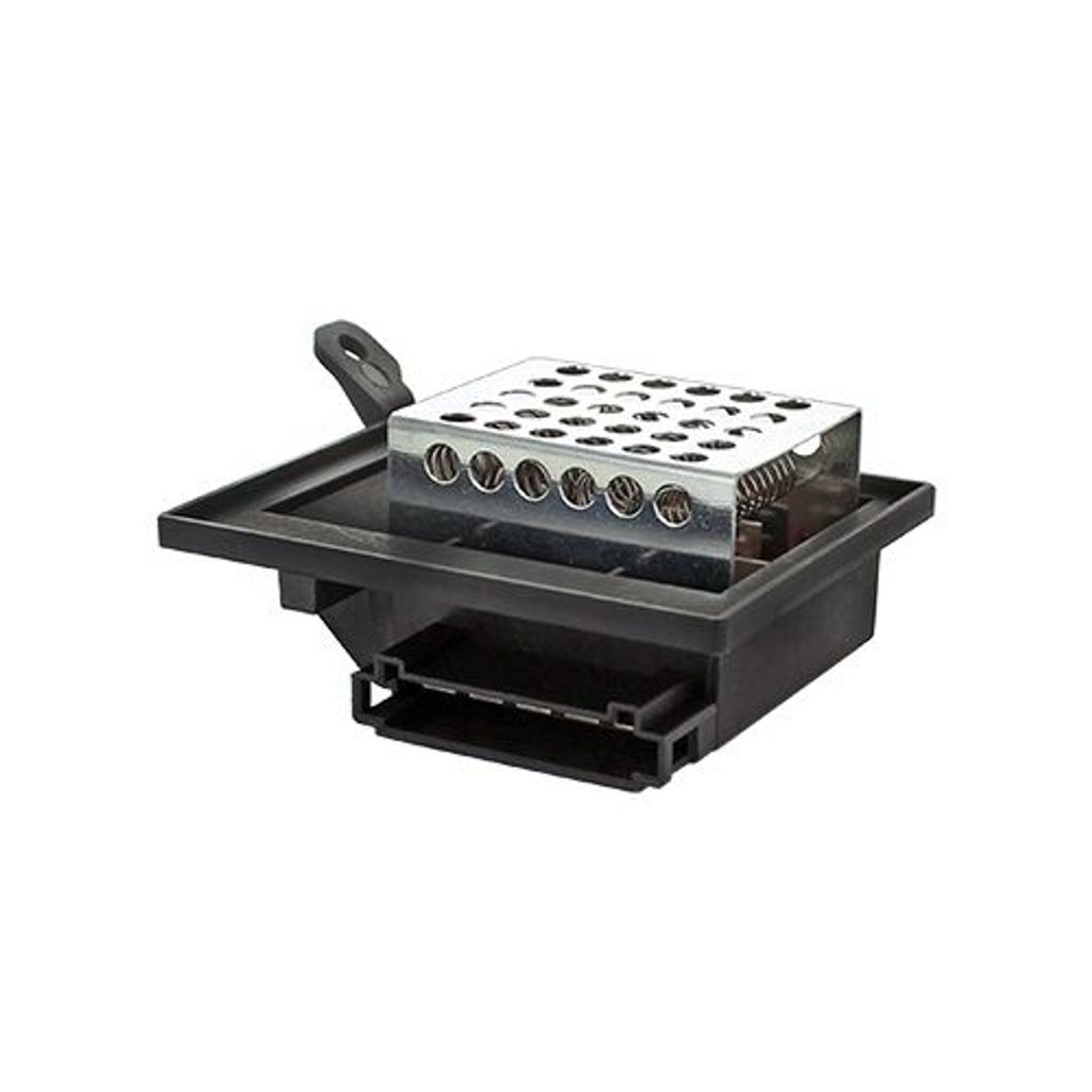 Widerstand, Innenraumgebläse MEAT & DORIA K109124