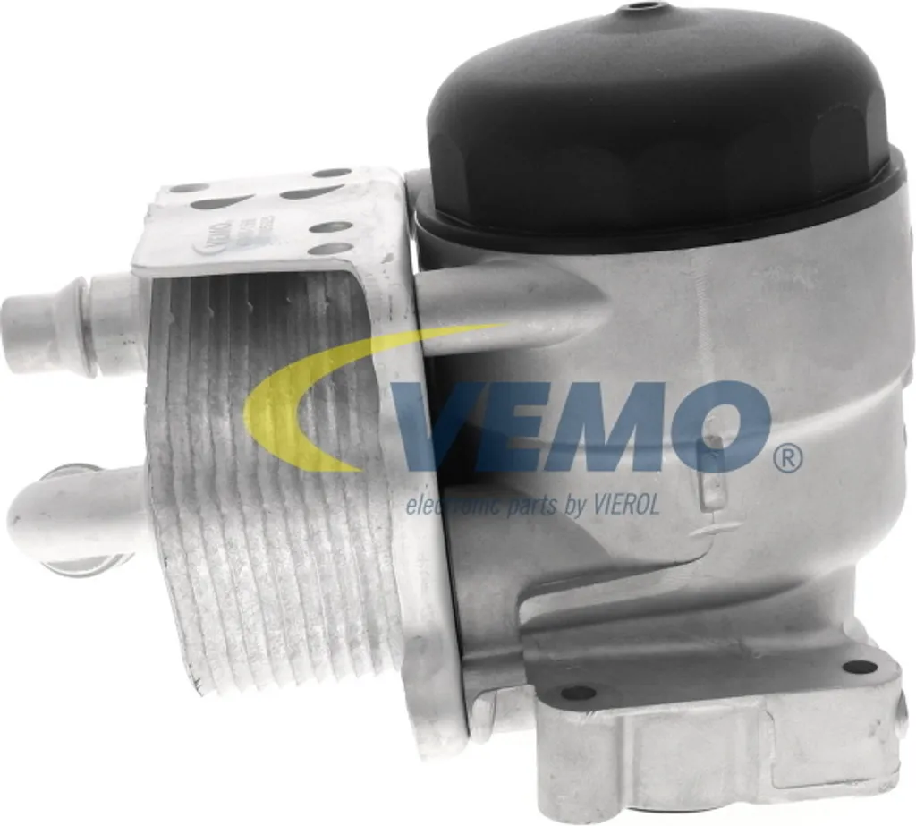 Refroidisseur d'huile VEMO BMW : Stopper les fuites et surchauffes E90 E46
