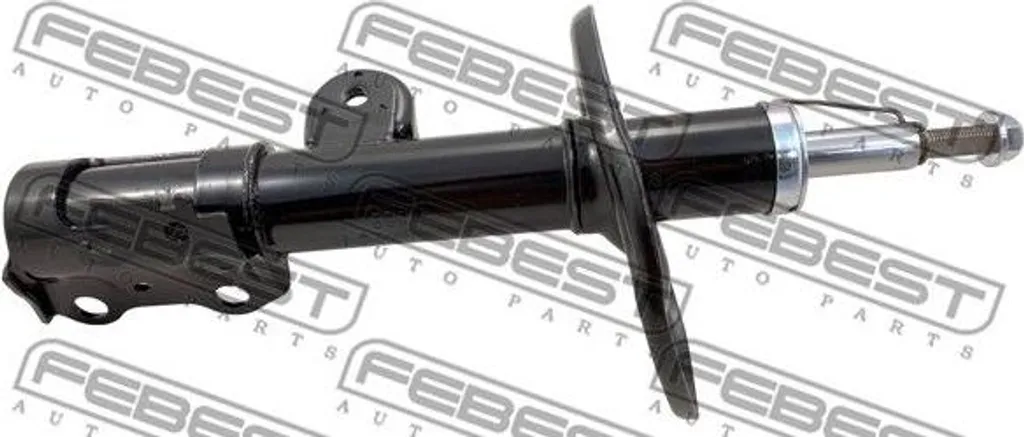 Amortisseur RAV 4 pour trajet quotidien et tout-terrain - OE 4851009U70