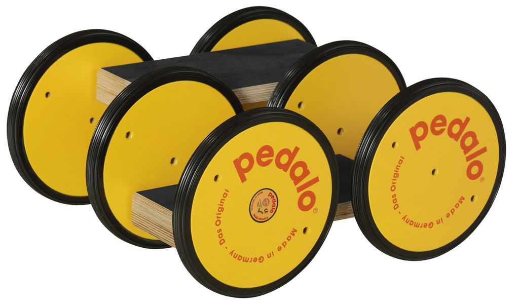 pedalo®-Classic | Doppelpedalo Produktbild 