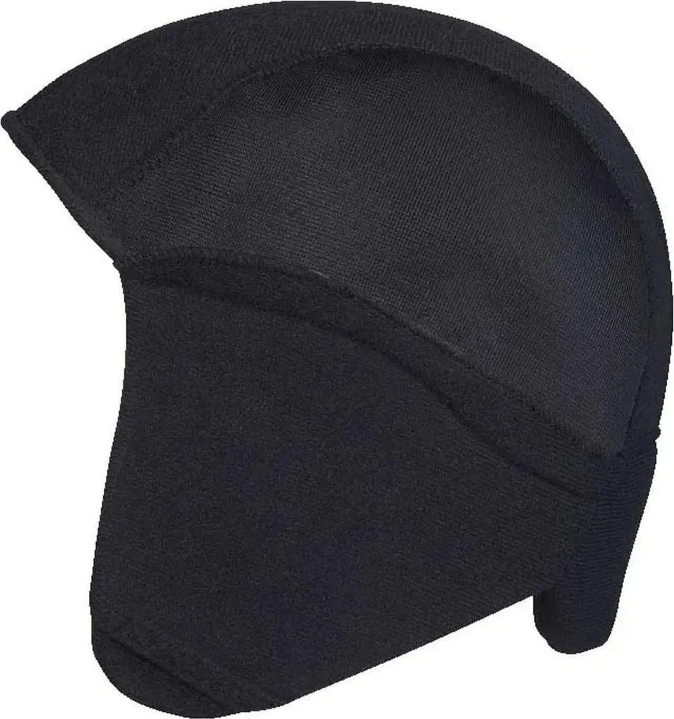 Abus Kit Invernale Casco Bambino Smiley e Smooty Taglia M | Calore Soft