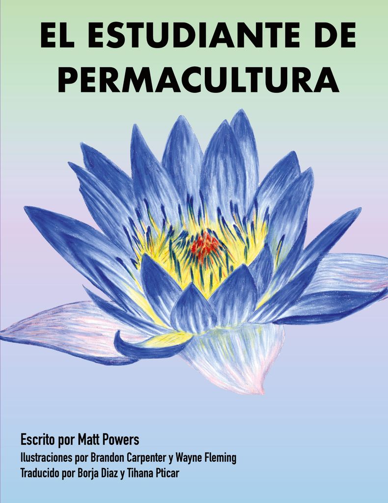 Der Permakultur-Student 1