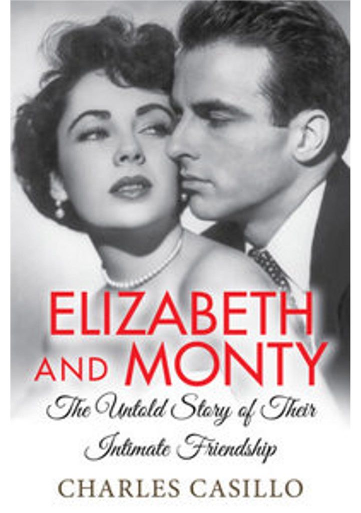 Elizabeth and Monty