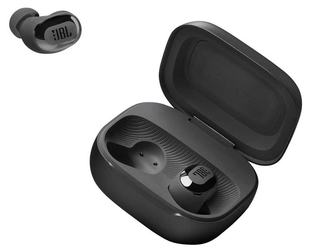JBL Live Buds 3, Wireless Earbud-Kopfhörer mit Bluetooth, Immagine del prodotto 