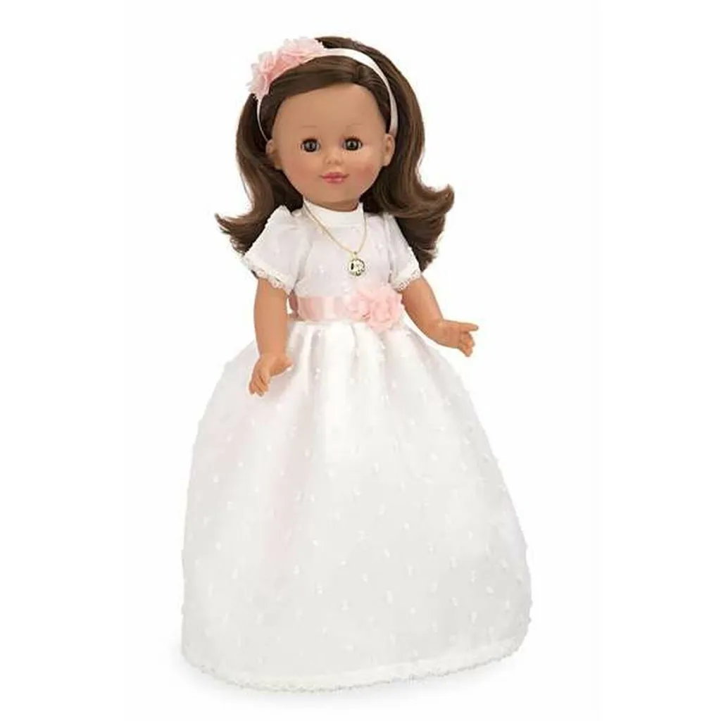 Poupée Arias WIP ARI65347 Blanche en Taille Unique pour Enfants