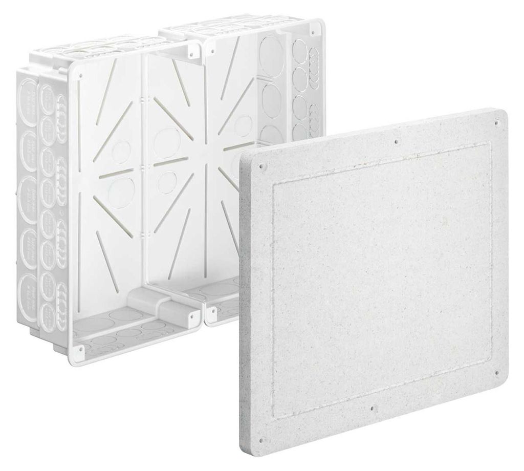 Kaiser Elektro UP-Universaleinbaugehäuse 1092-28 Produktbild 