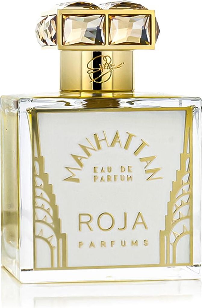 Roja Parfums Manhattan unisex parfumovaná voda 100 ml Obrázok produktu 