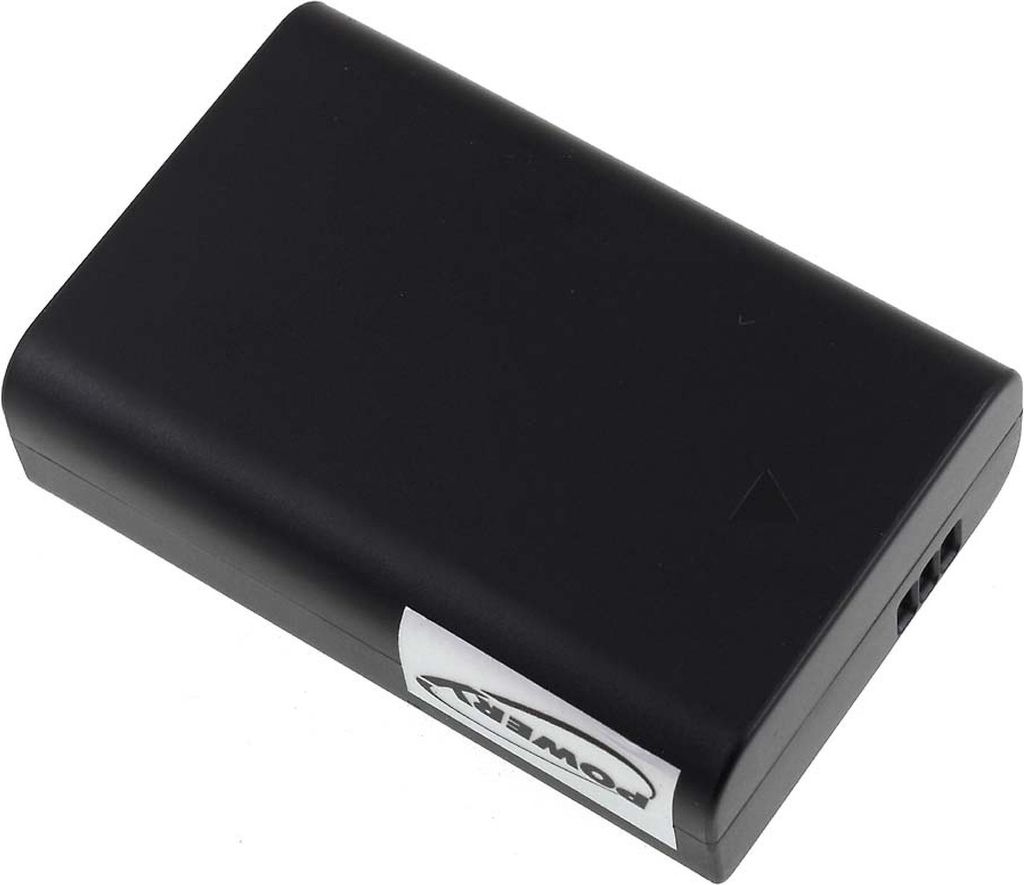 Samsung Ersatzakku BP1410 Li-Ion 7,4V 1200mAh für WB2200 Produktbild 