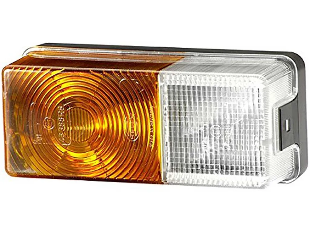 Lenzuola Blpo Giallo e Bianco per Tutta la Famiglia - Cotone 100%