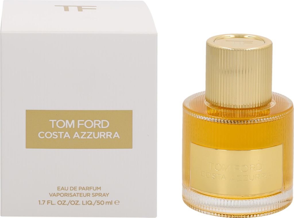 Tom Ford Costa Azzurra Edp Spray Immagine del prodotto 