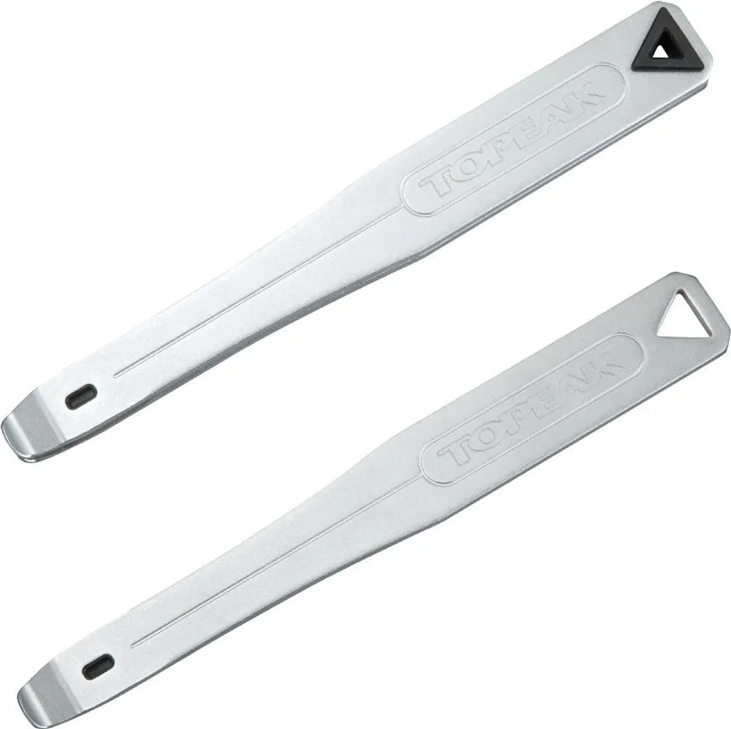 Démonte-pneus en Acier Topeak - Accessoire de Maintenance Vélo Durable