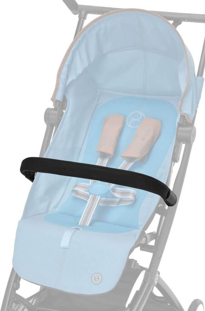 Cybex Libelle und Orfeo Spielbügel Bügel schwarz