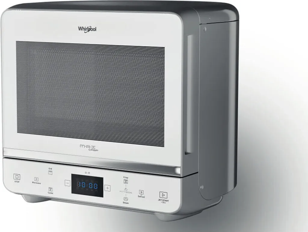 Four micro-ondes Whirlpool 49 WSL idéal pour réchauffer rapidement