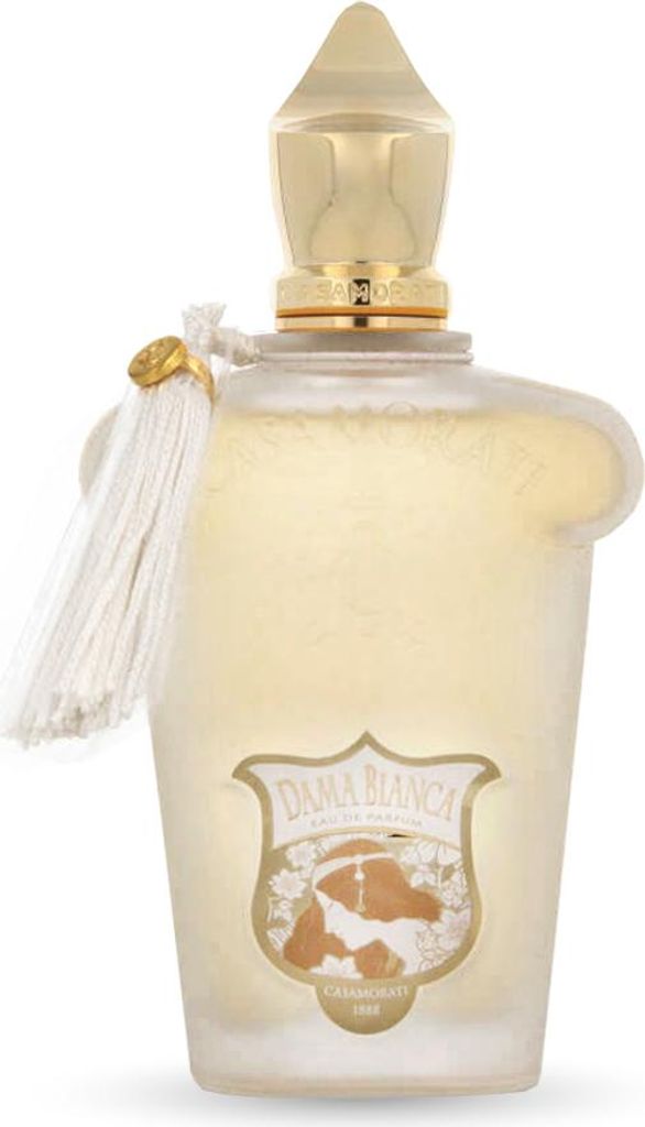 Xerjoff Casamorati 1888 Dama Bianca EDP 100 ml W Obrázek produktu 