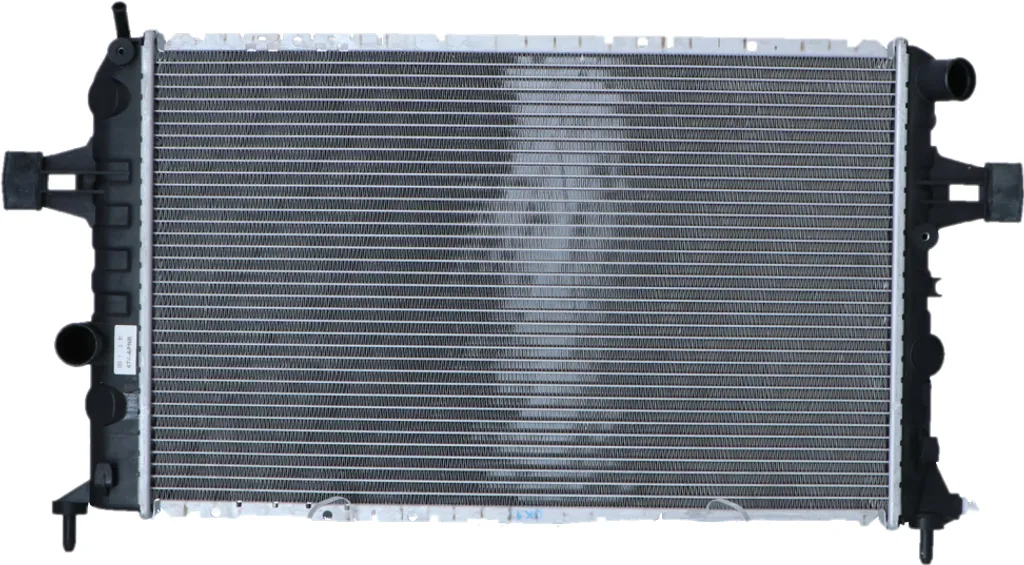 Radiateur de Refroidissement Moteur pour Opel Astra G et Zafira A Essence