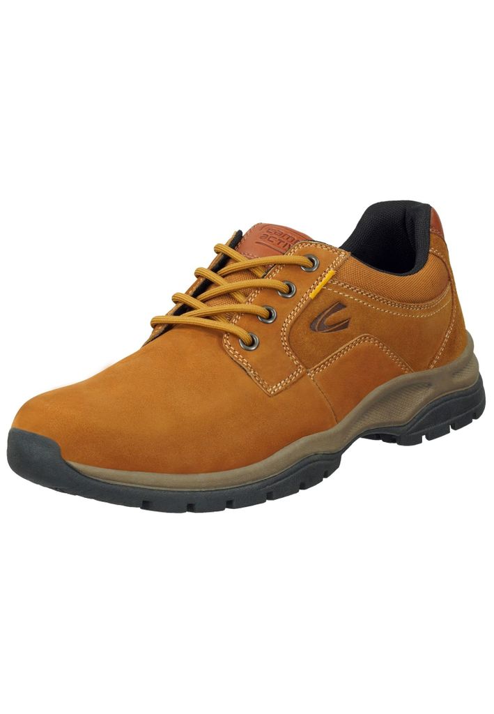 camel active Wanderschuhe Wanderschuhe Nubukleder