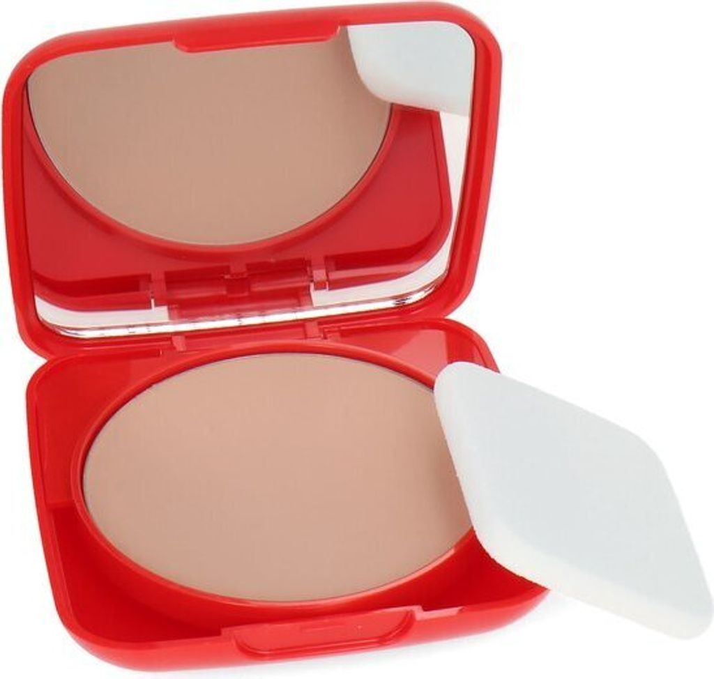 Rimmel London Lasting Finish Compact 06-Rose Vainilla