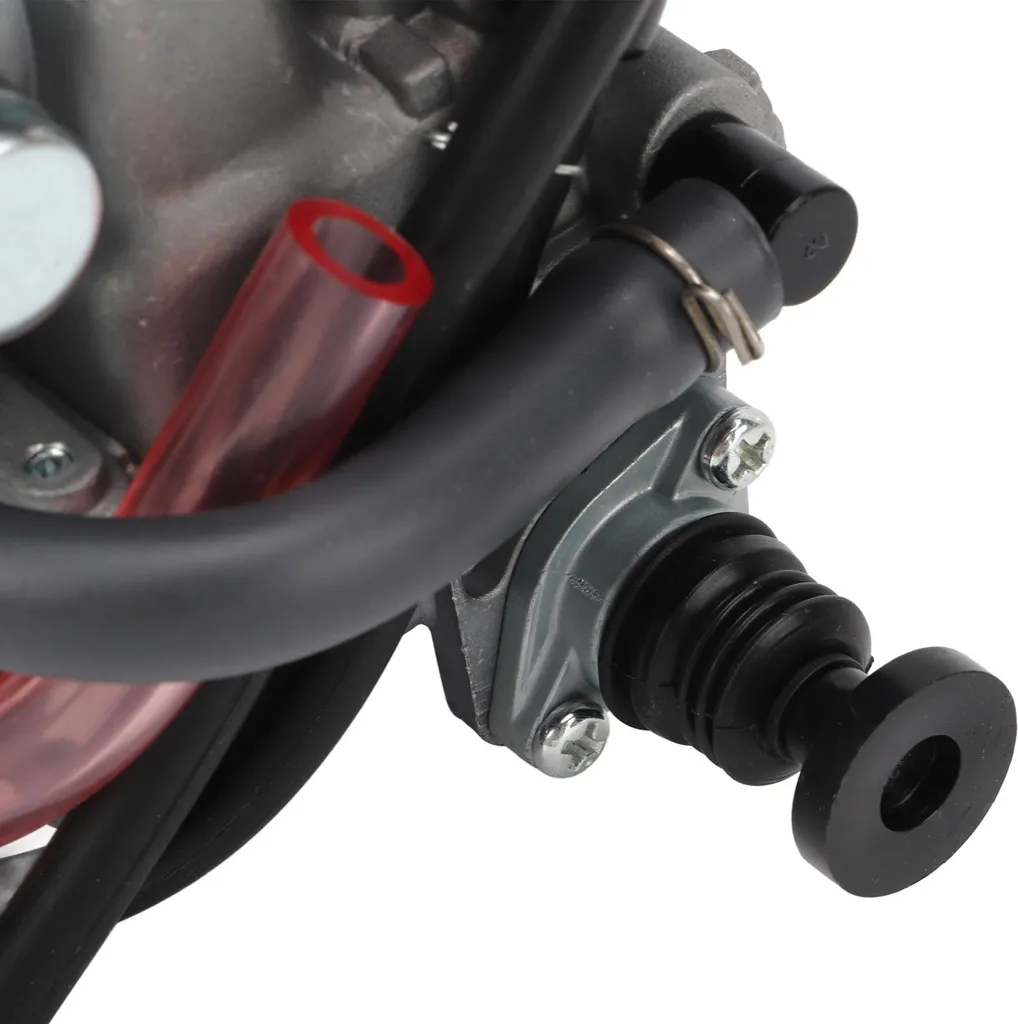 Carburateur pour Prairie 400 KVF400 15003-1446 Haute Performance ATV
