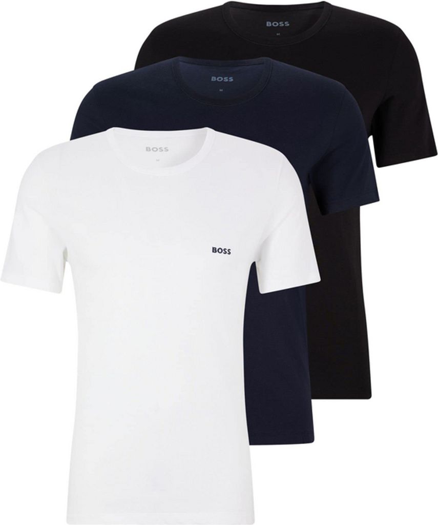 Boss Power Trunk Boxershorts Herren (3-pack)
