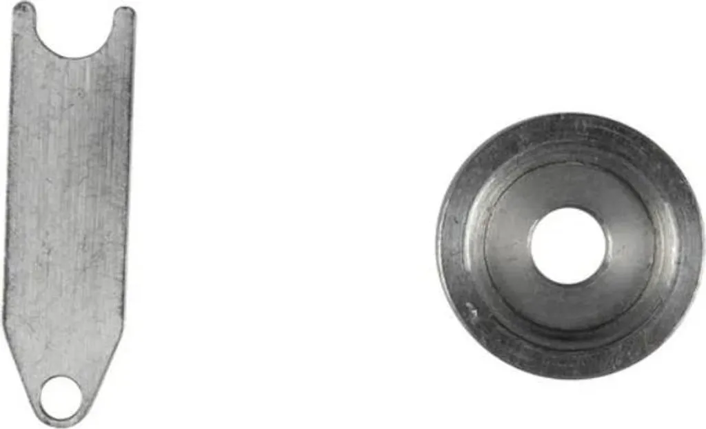 Kit anode pour moteur Garmin Force Kraken 010-12832-35 : entretien pro