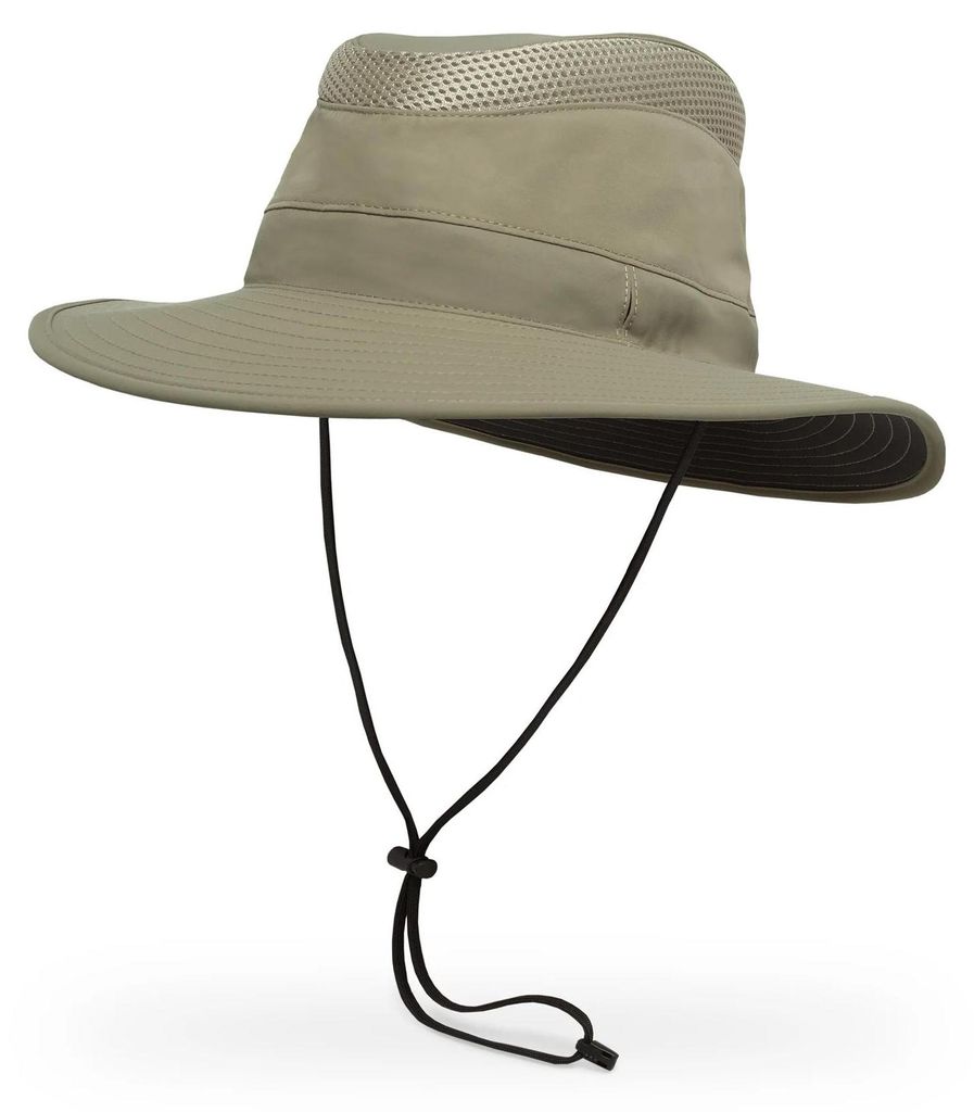 Sunday Afternoons Sun Sunday Charter Hat Sand/Black Sand/Black L