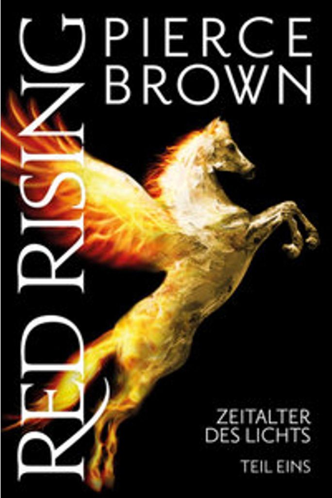 Red Rising: Zeitalter des Lichts Obrázok produktu 