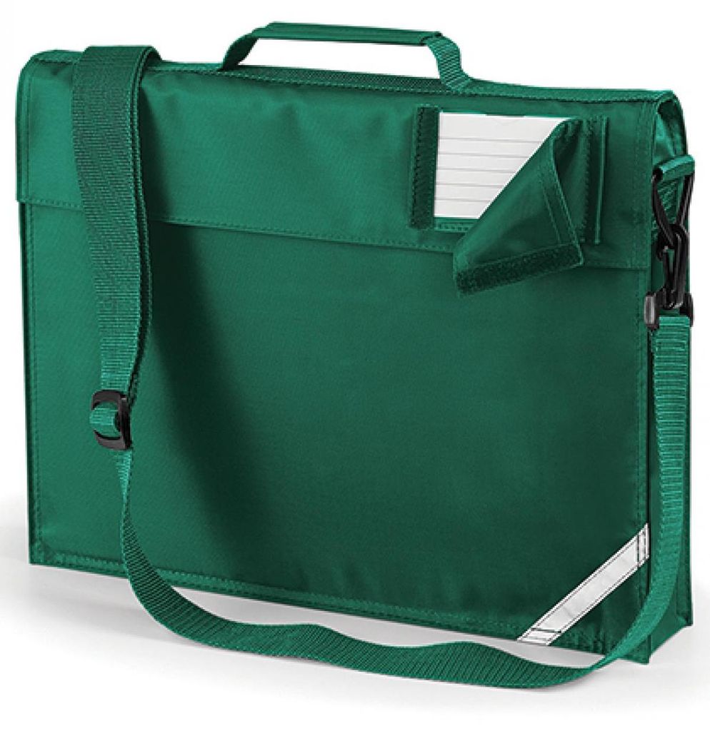 Taška na knihy Quadra Junior s popruhom Obrázok produktu 
