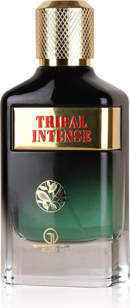 Grandeur Tribal Intense Eau de Parfum für Herren 100 ml