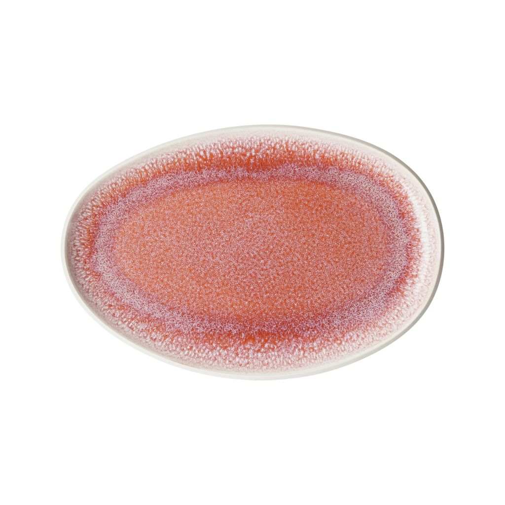 Rosenthal Platte 28 cm Junto Rose Quartz 21540-405254-62728 Immagine del prodotto 