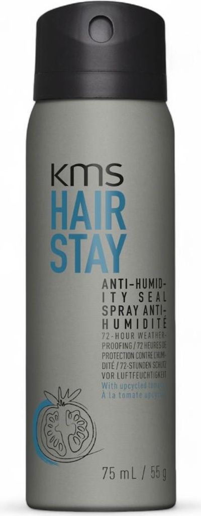 KMS Hairstay Anti- Humidity Seal 75ml - Anti-Frizz-Spray Produktbild 