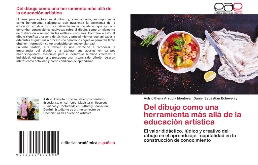 Del dibujo como una herramienta más allá de la educación artística