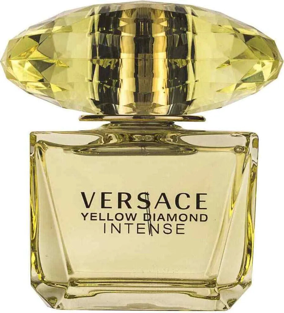 Versace Diamante Giallo Intenso Edp Spray - 15