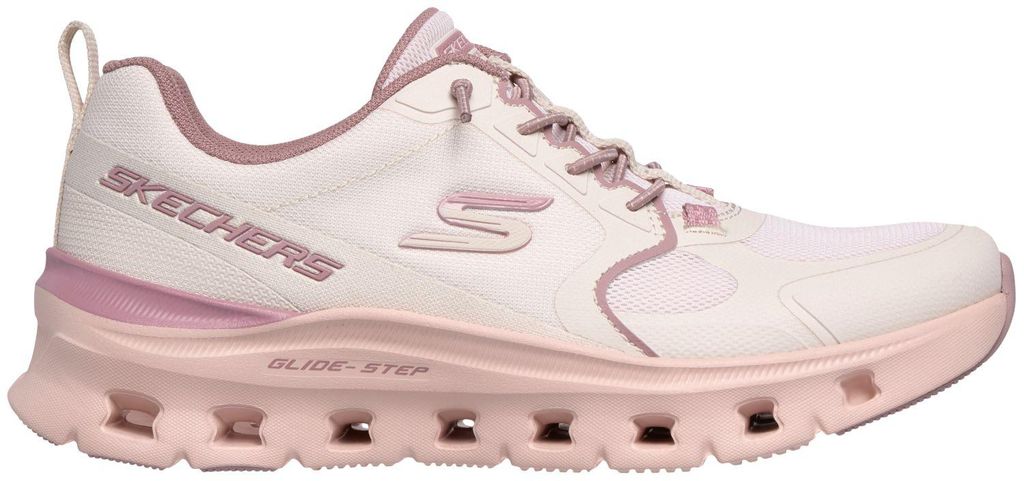 Skechers Glide-Step Pro Cool Drift Beige NTPK Größe EU 38 Produktbild 