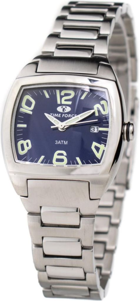 Ladies'watch Time Force Tf2588l-03m (28 Mm)