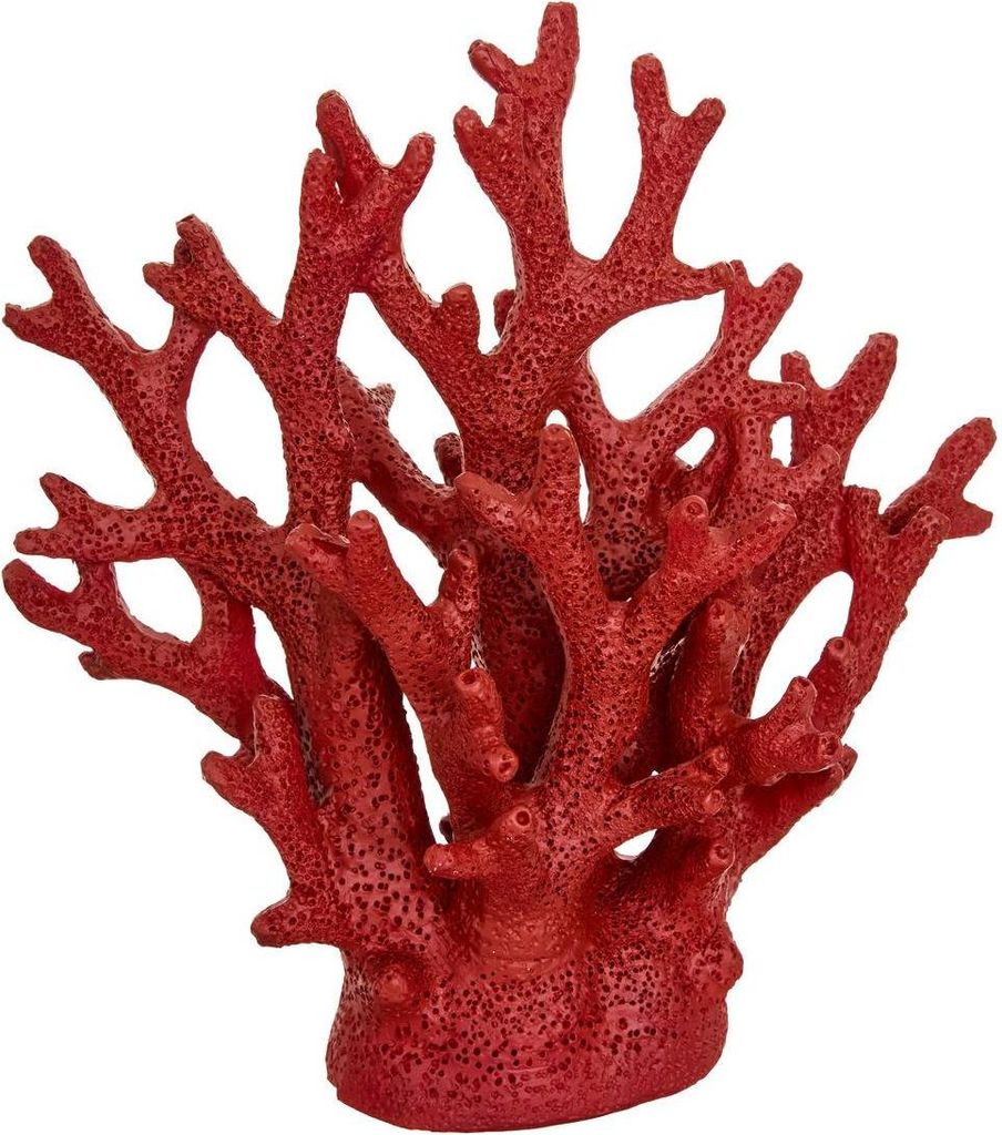 Deko-objekt koralle ocea 17x8,5x17cm - Atmosphera créateur d'intérieur