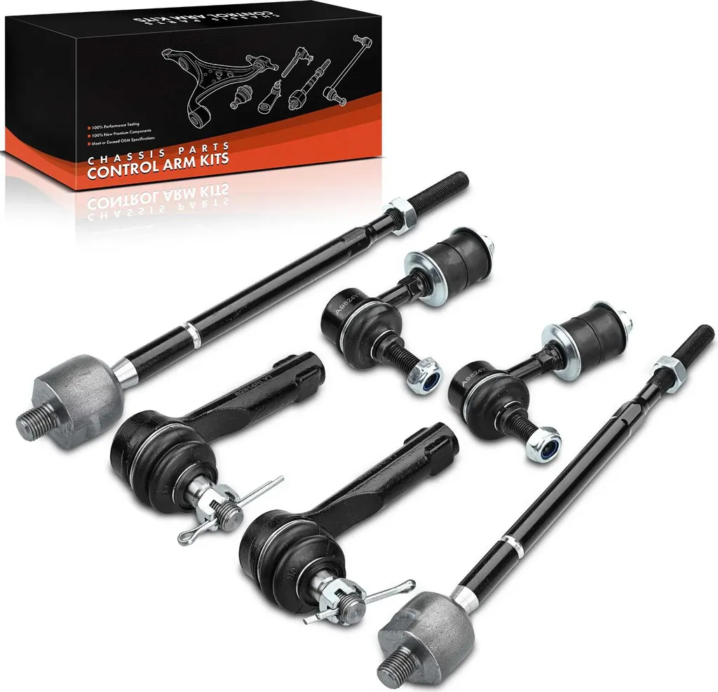 Bras de Suspension pour Réparation Essieu Avant Nissan Altima L30