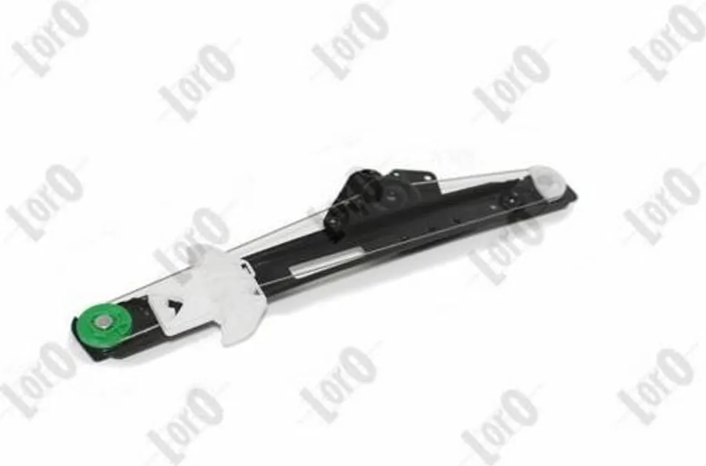 Réparer vitre électrique arrière droite Ford Focus avec ABAKUS 1138203