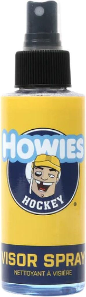 Howies Visor Spray antifog na plexi 118 ml balení 1 ks Obrázek produktu 
