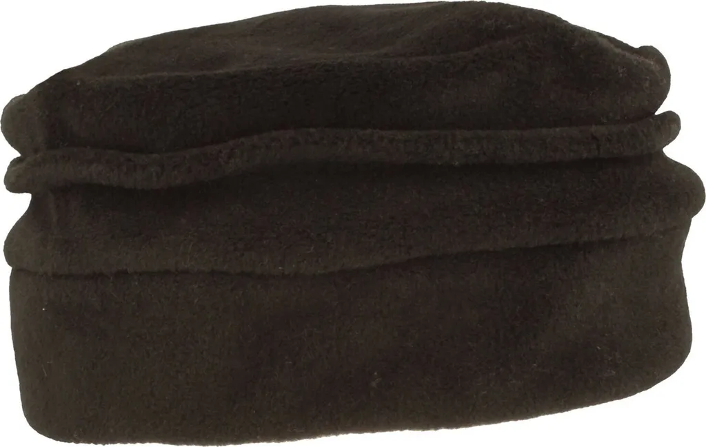 Il Mio Cappello Preferito: MtM in Pile Morbido e Caldo con Bordino