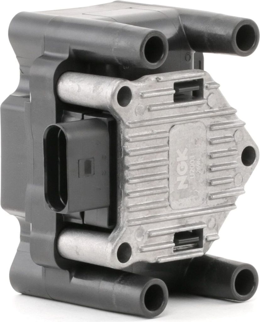 NGK 48010 Zündspule für VW Golf IV Schrägheck (1J1) GOLF VI Produktbild 