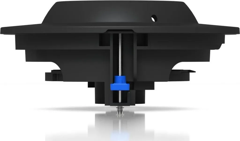 Caméra de surveillance dôme Ubiquiti intérieure et extérieure étanche