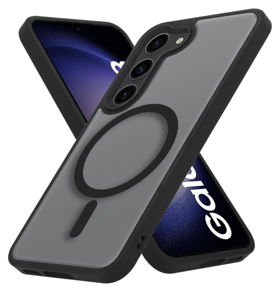 Cadorabo Hülle für Samsung Galaxy S26 Schutzhülle in Produktbild 