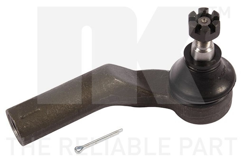 NK Spurstangenkopf Spurstange für MAZDA 5 (CR19) 5033240 Produktbild 