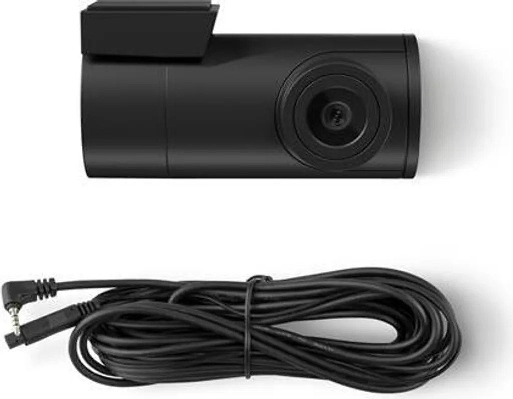 Modulo Retrocamera TrueCam H7 - Registrazione Dual-Channel Full HD