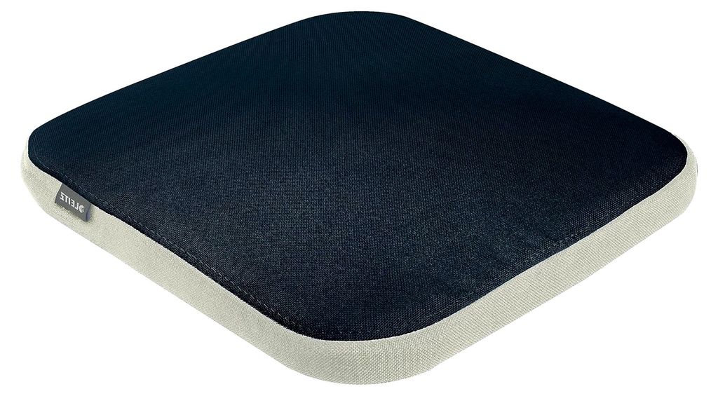 Ergo Active Balance-Sitzkissen, Ergonomisches Luftkissen für Bürostühle, optimale Sitzhaltung und Ischias-Entlastung, fördert Körperhaltung, S...