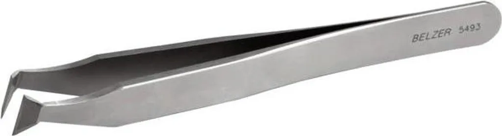 Pince coupante antimagnétique Bahco 5493-115 anti-acide