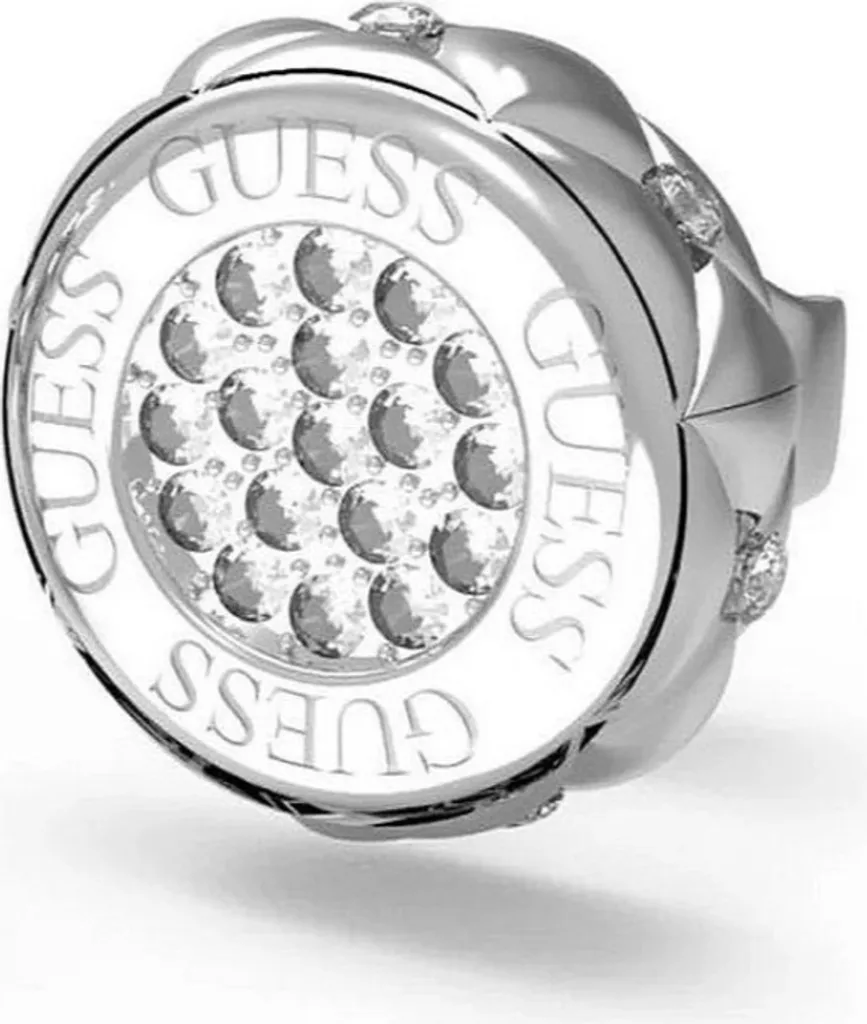 Guess Orecchini JUBE04595JWRHT/U Elegance - Gioielli Donna Acciaio - 5