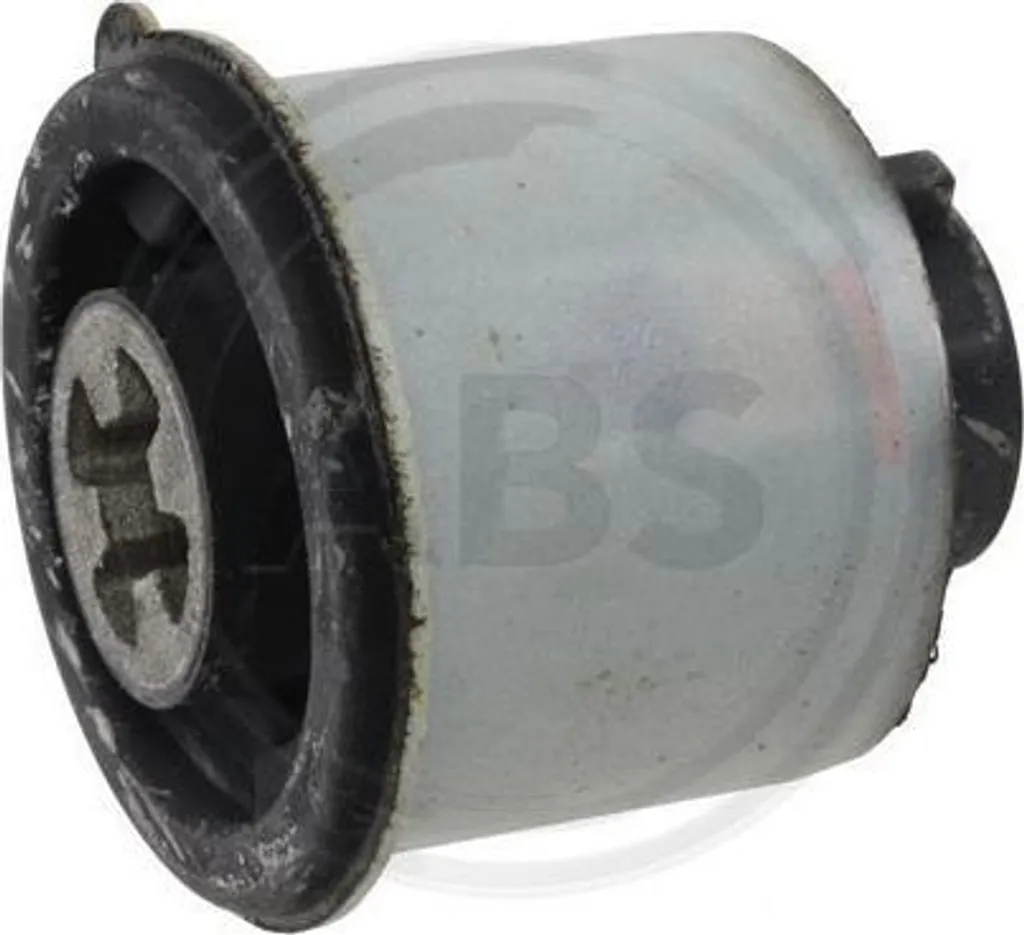 A.B.S. 270820 Palier Support d'Essieu pour Fiesta V et Fusion - OE 1146160