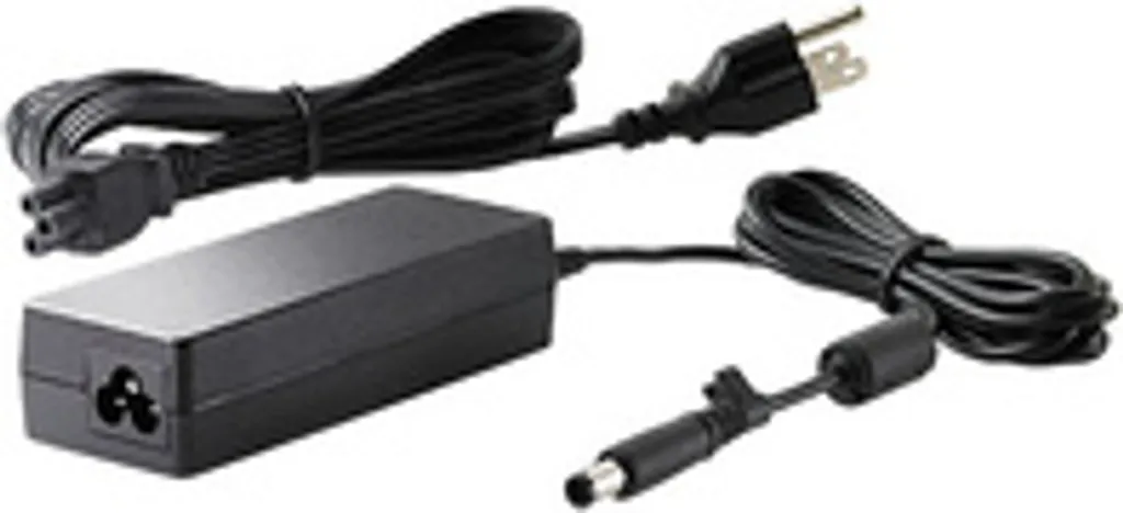 Chargeur HP Smart 65W d'origine pour ordinateurs ProBook et EliteBook
