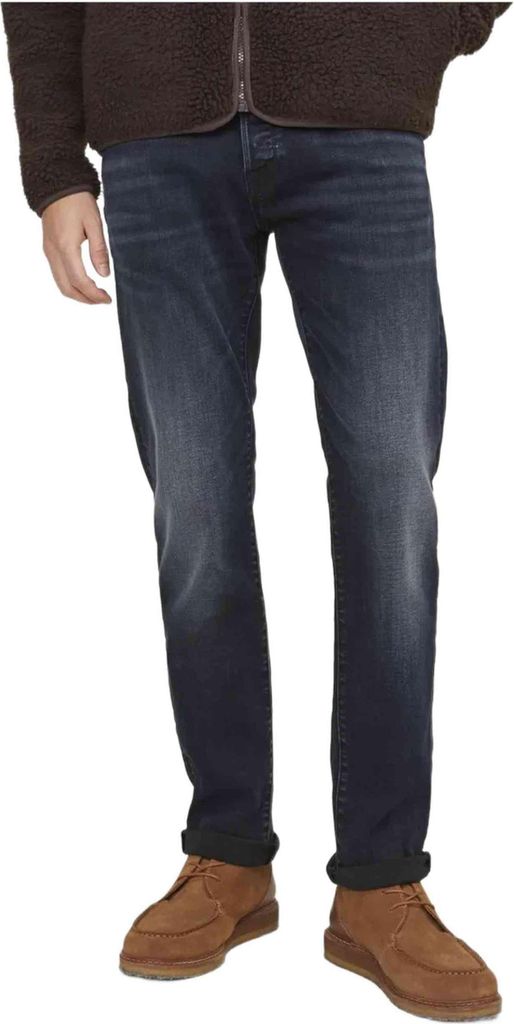 Jack&Jones Jeans 49871590228307 in Blue color size 36-32